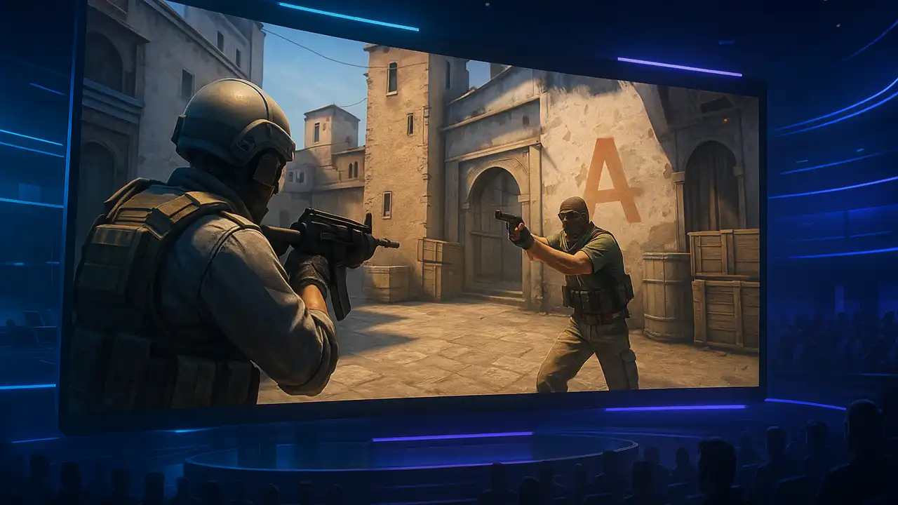 Rumor: Valve Might Roll Out Something Major in CS2 Between September 25 and October 5